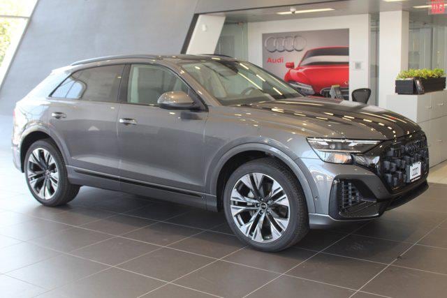 2024 Audi Q8