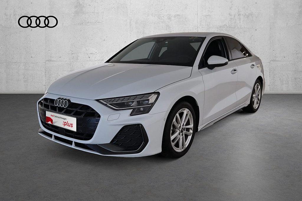 Audi A3 Limousine