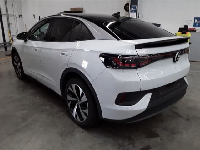 Volkswagen ID.5