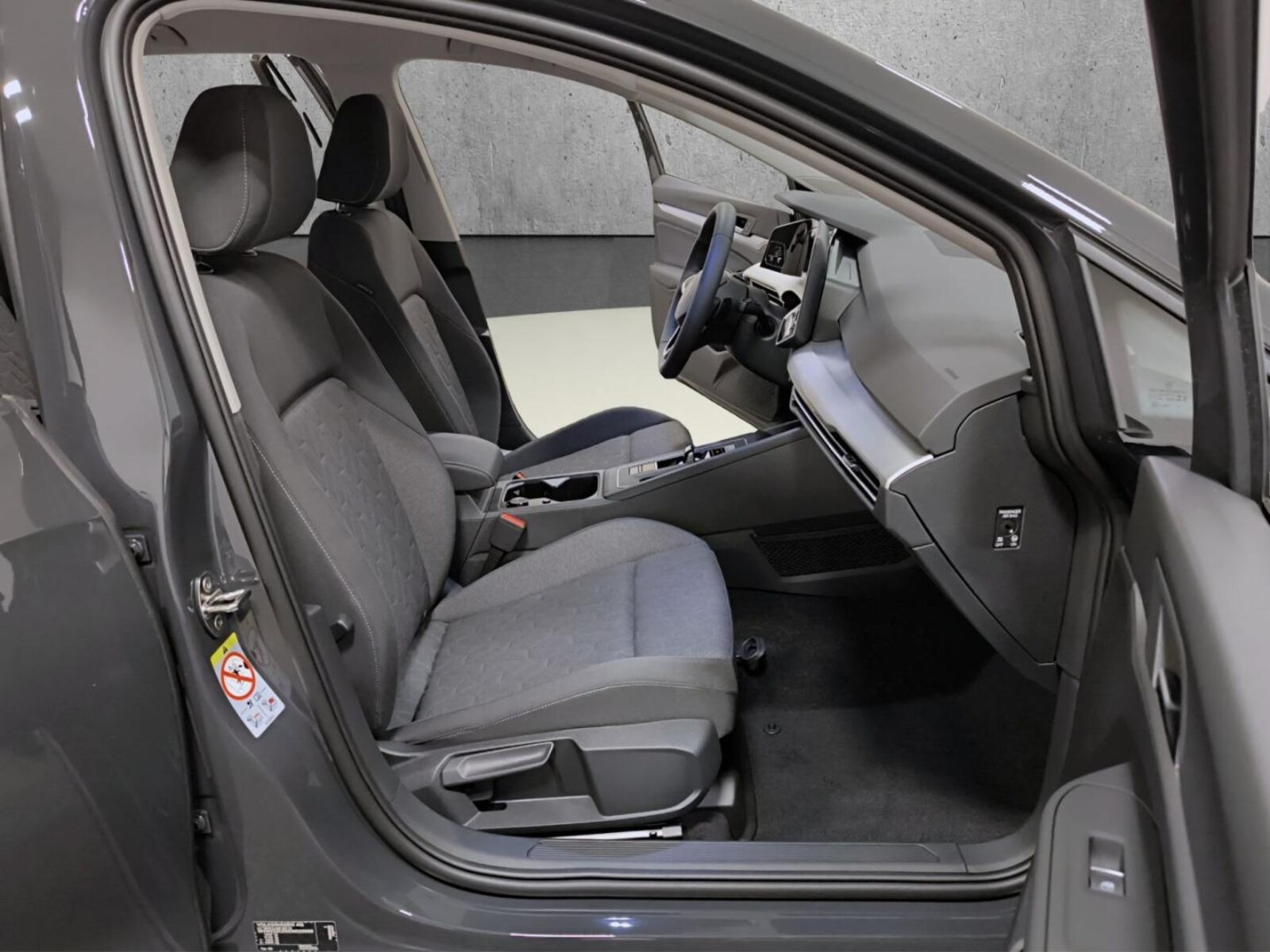 Volkswagen Golf – Bild 14