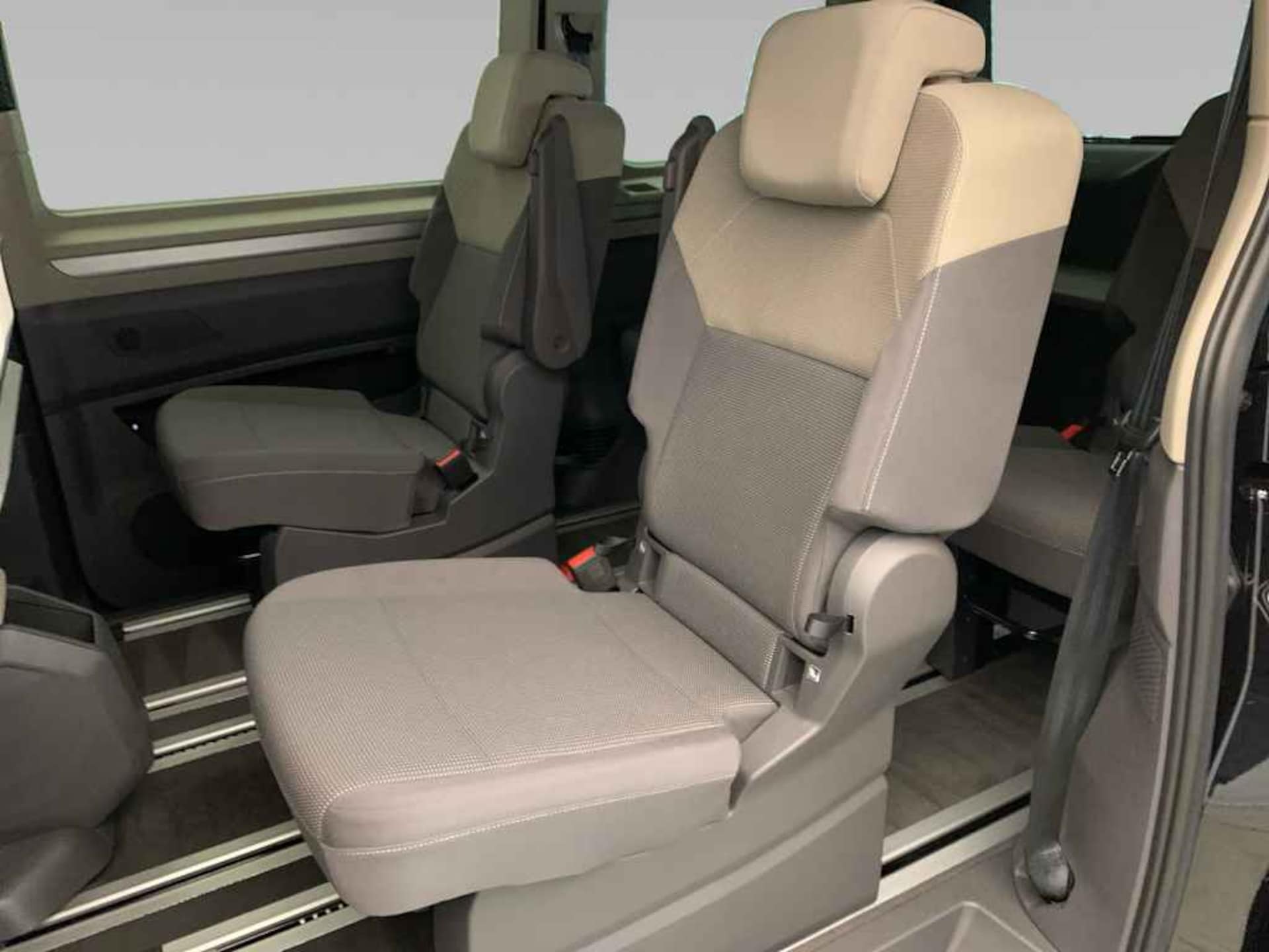 Volkswagen Multivan Life
