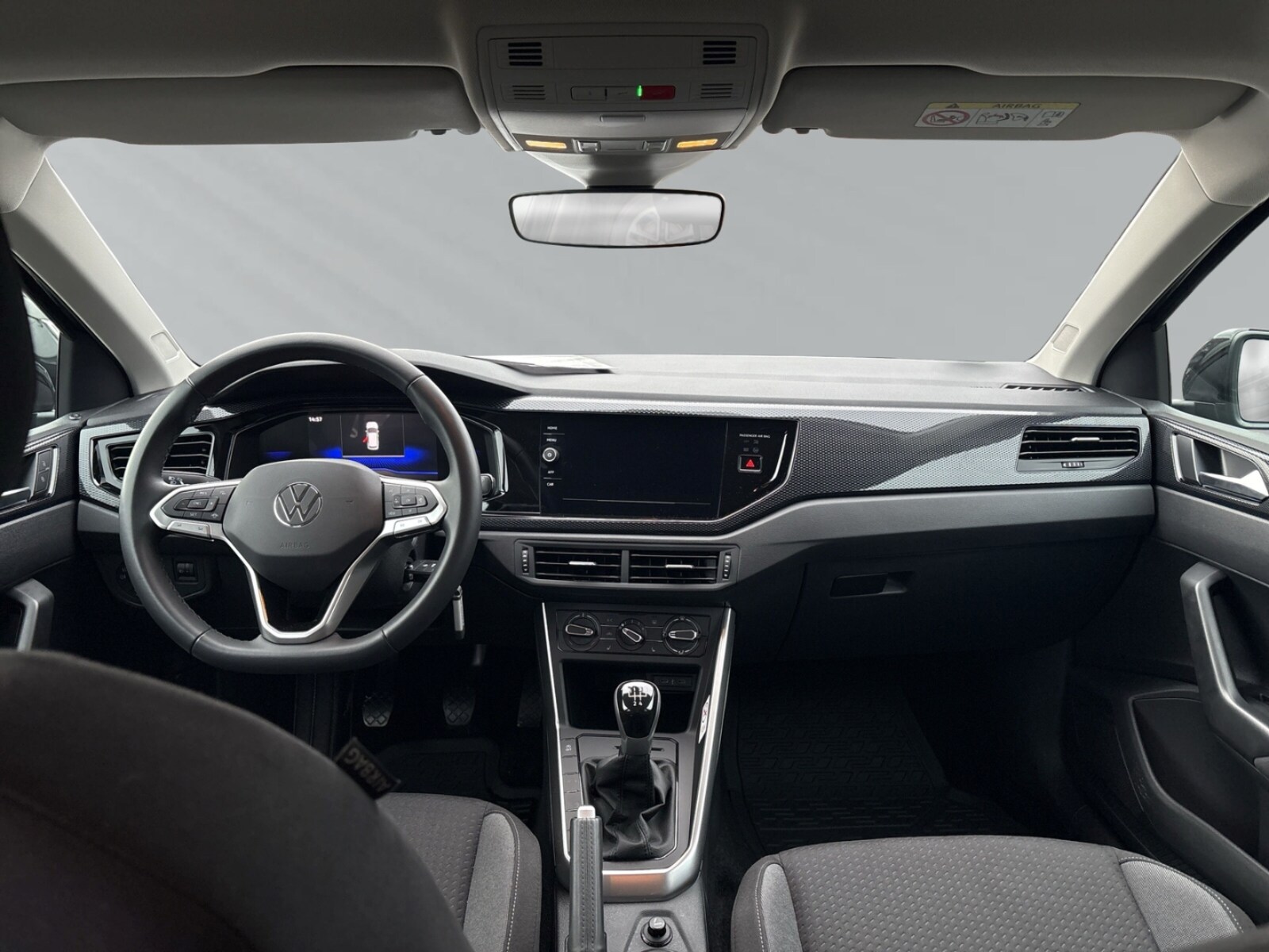 Volkswagen Polo – Bild 11