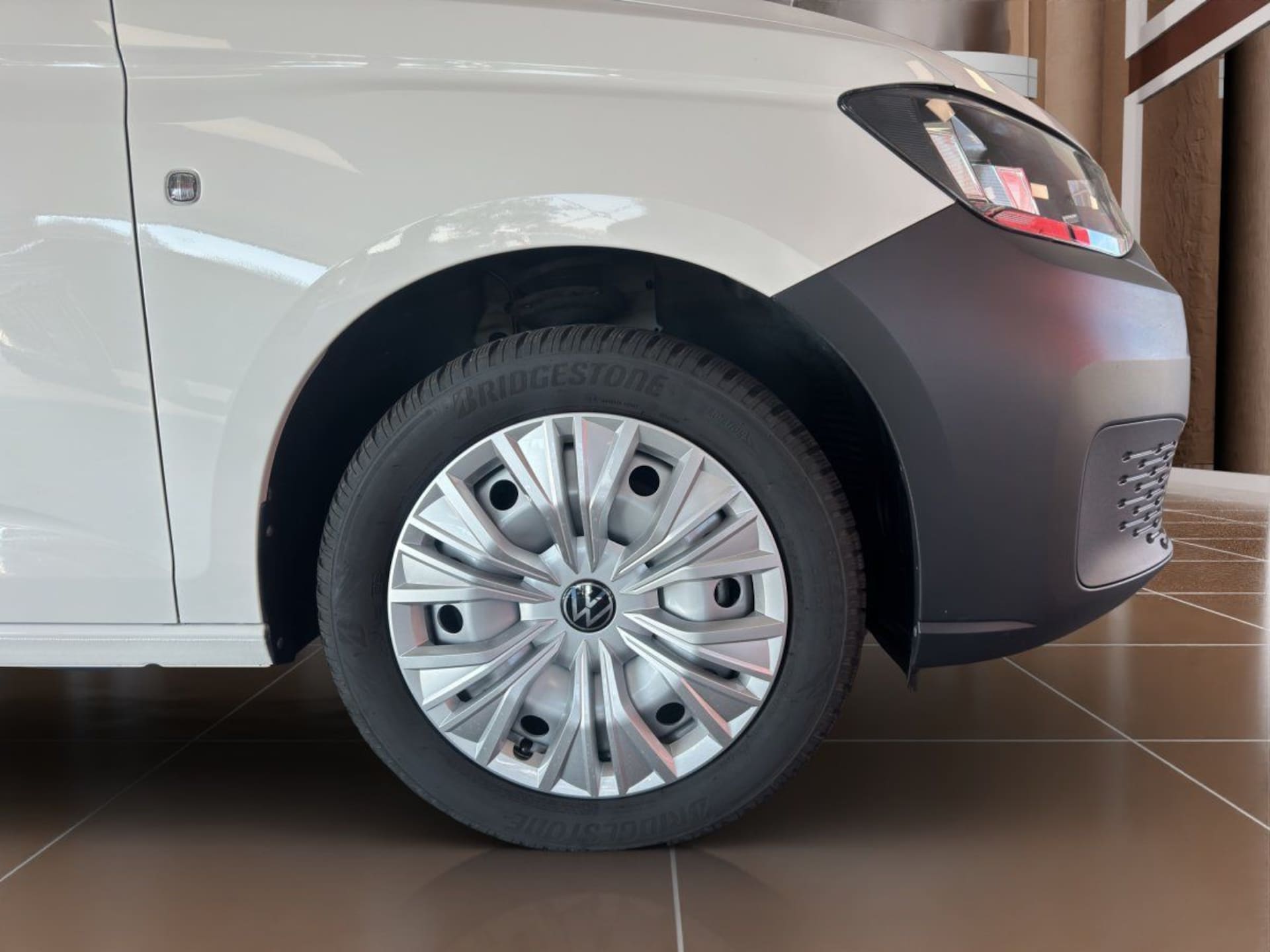 Volkswagen Caddy Maxi Cargo