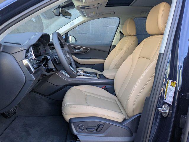 2026 Audi Q7 Premium - Photo 14