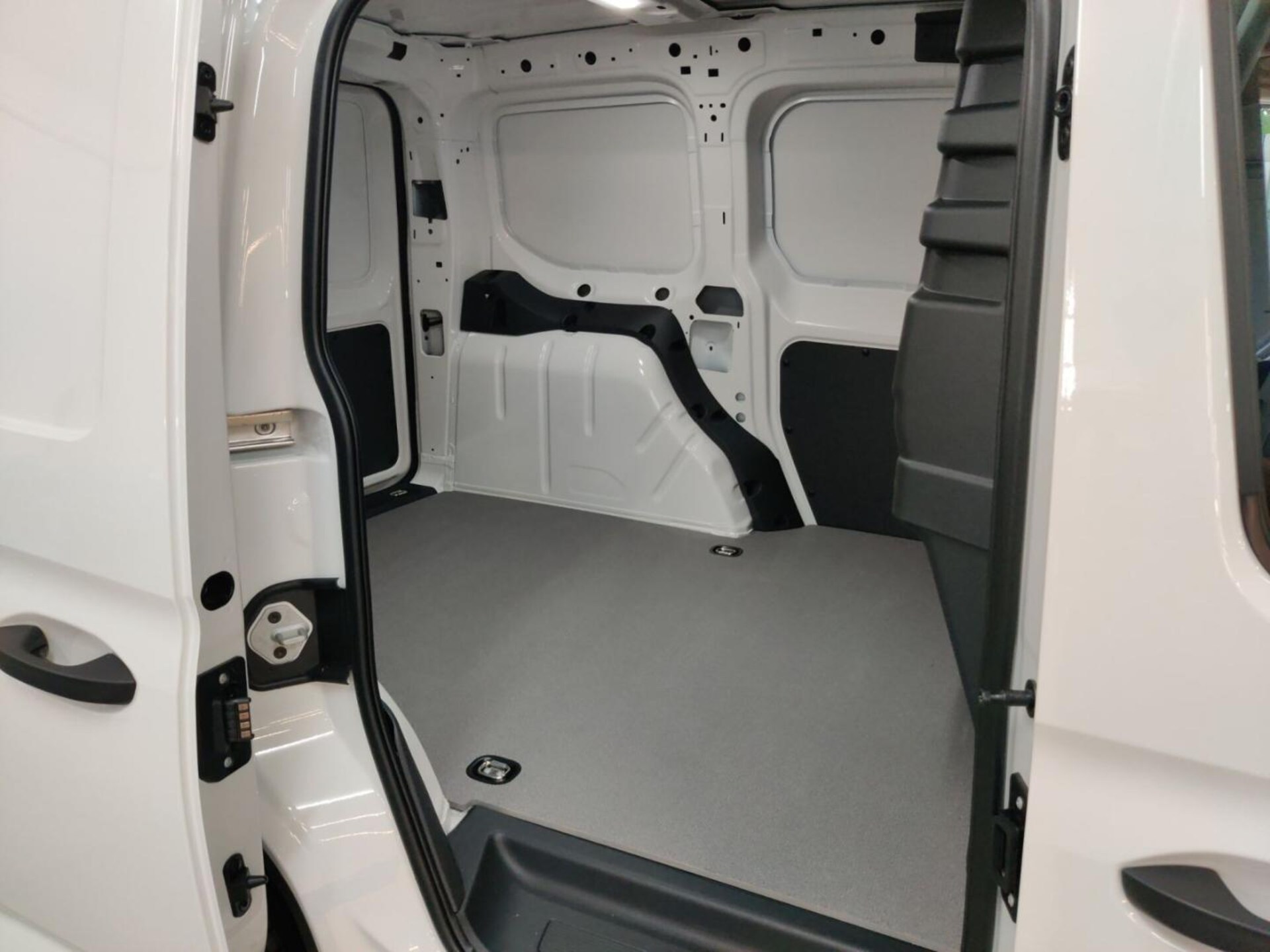 Volkswagen Caddy Cargo