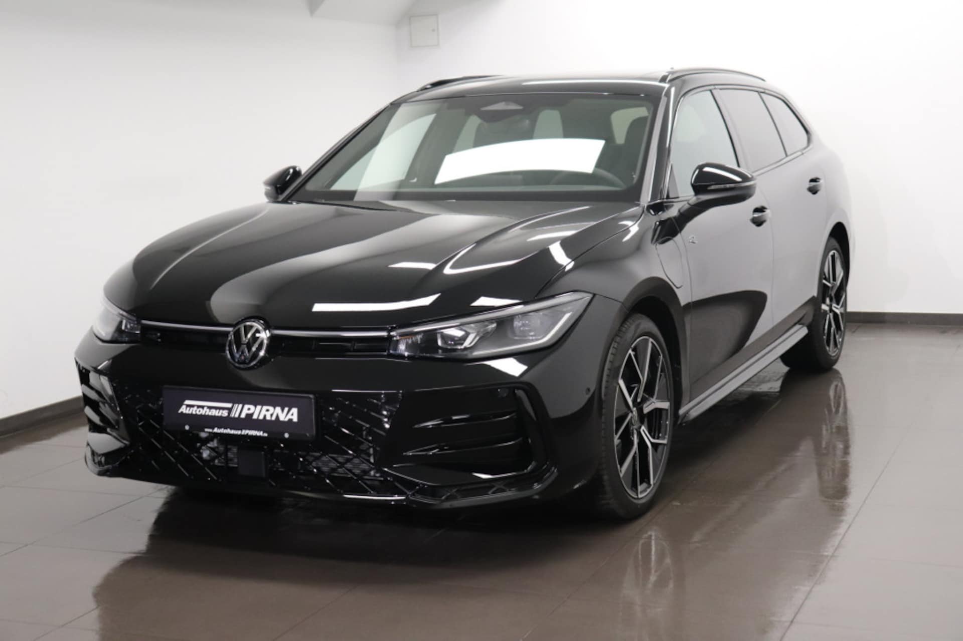Volkswagen Passat R-Line