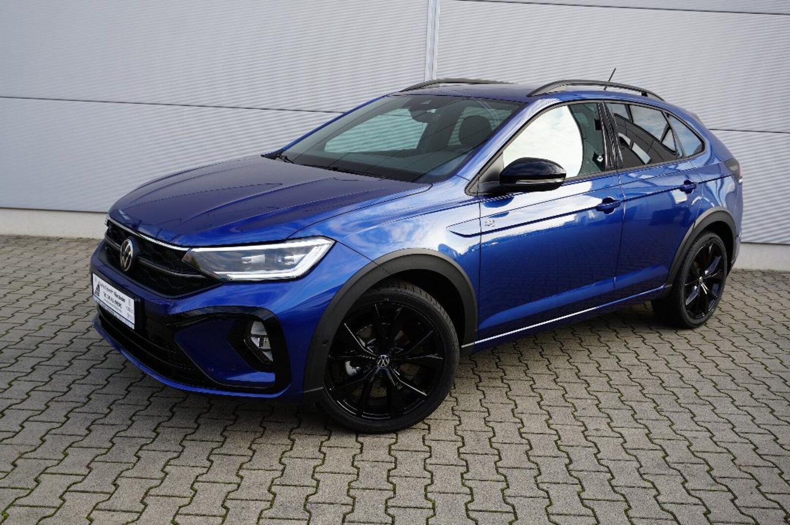 Volkswagen Taigo – Bild 3