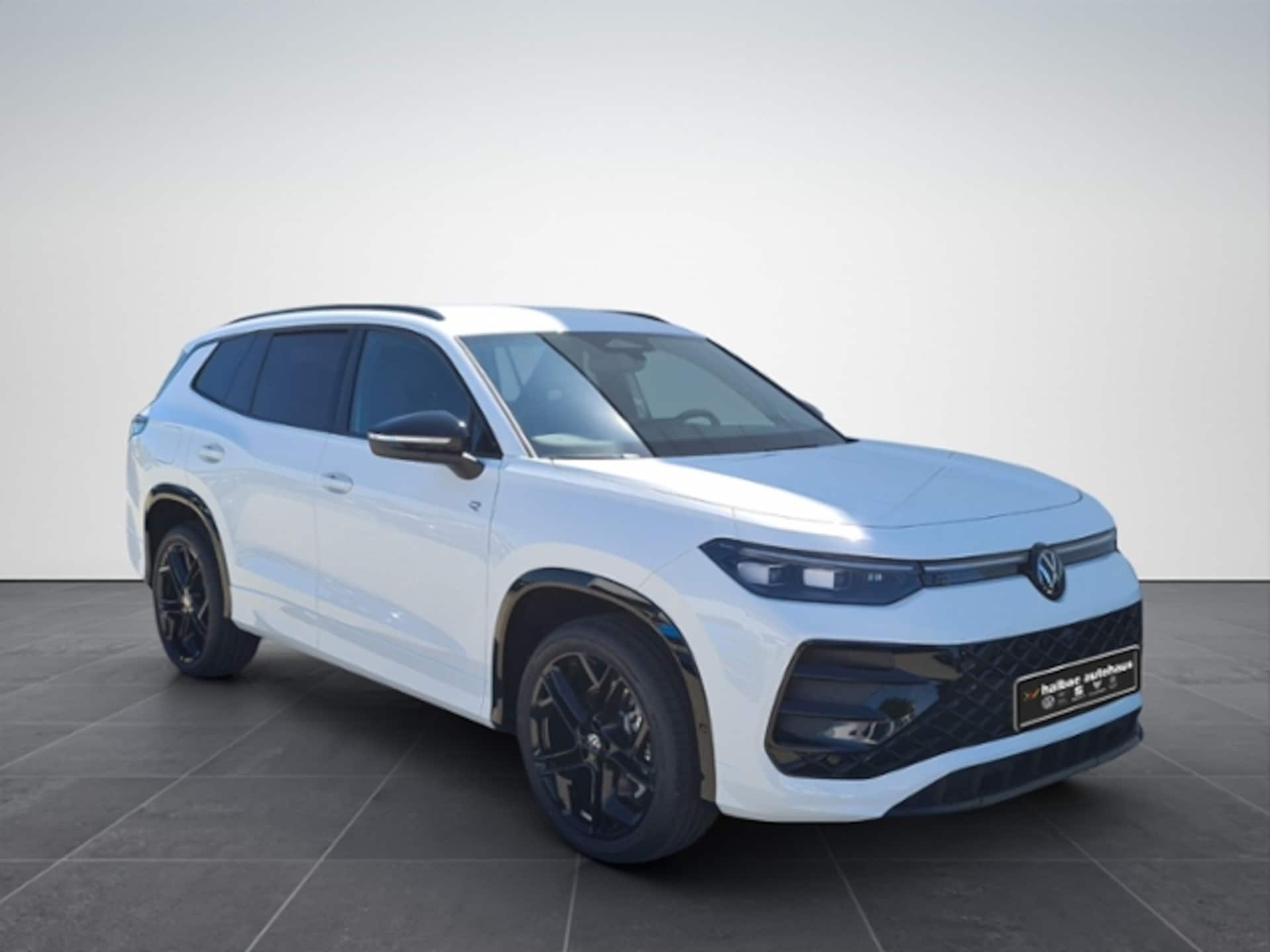Volkswagen Tayron R-Line