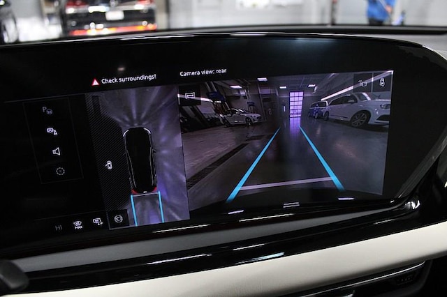 2025 Audi A5 Premium Plus - Photo 45