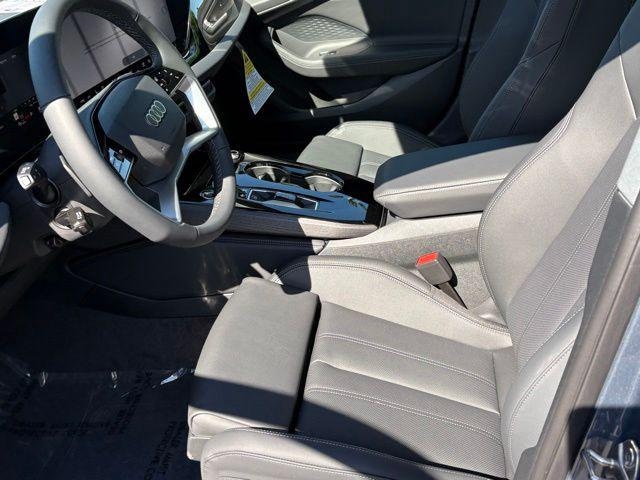 2026 Audi A5 Premium Plus - Photo 11