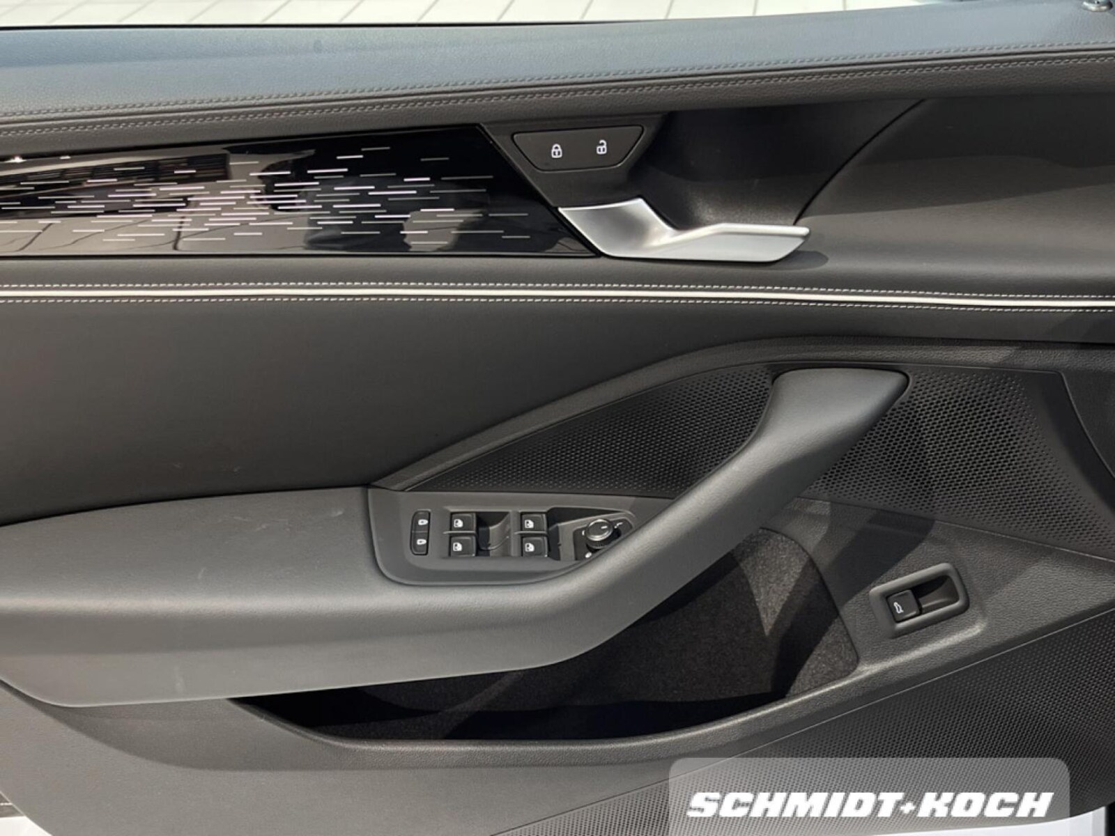 Volkswagen Passat – Bild 11