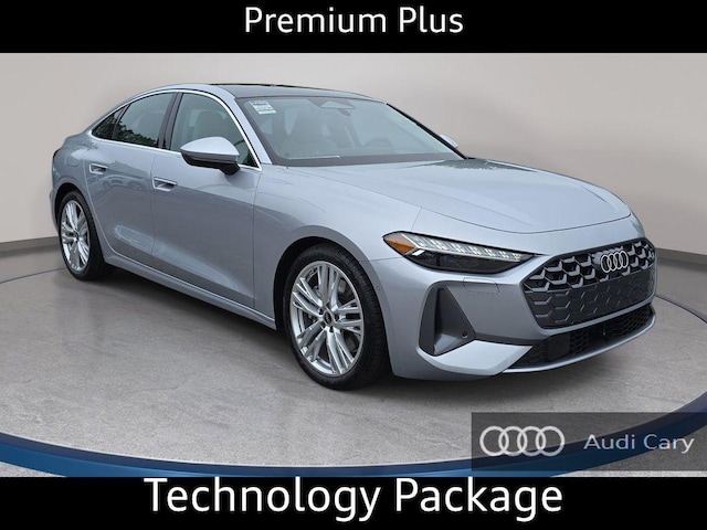 2026 Audi A5 Sedan