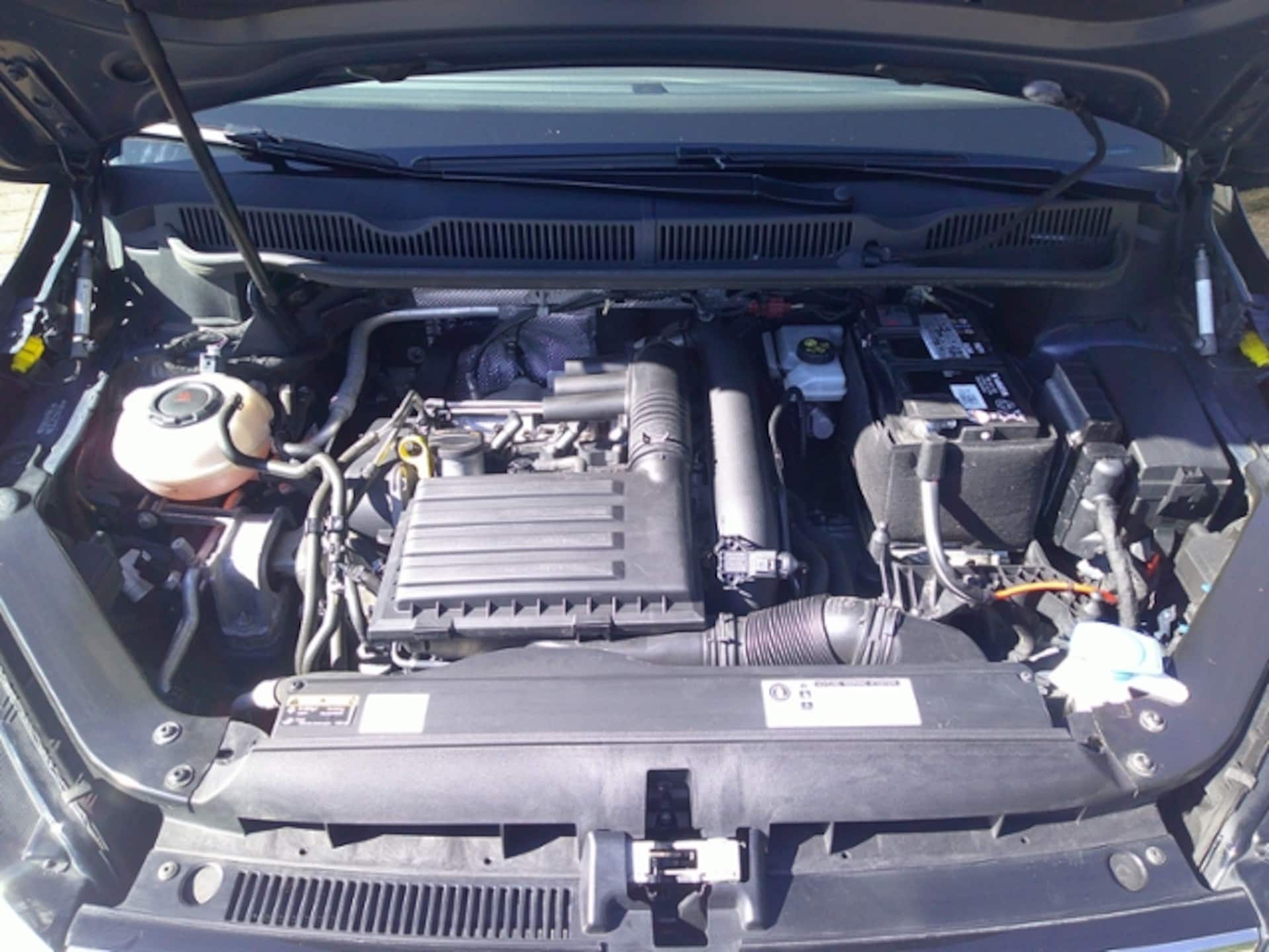 Volkswagen Touran Highline