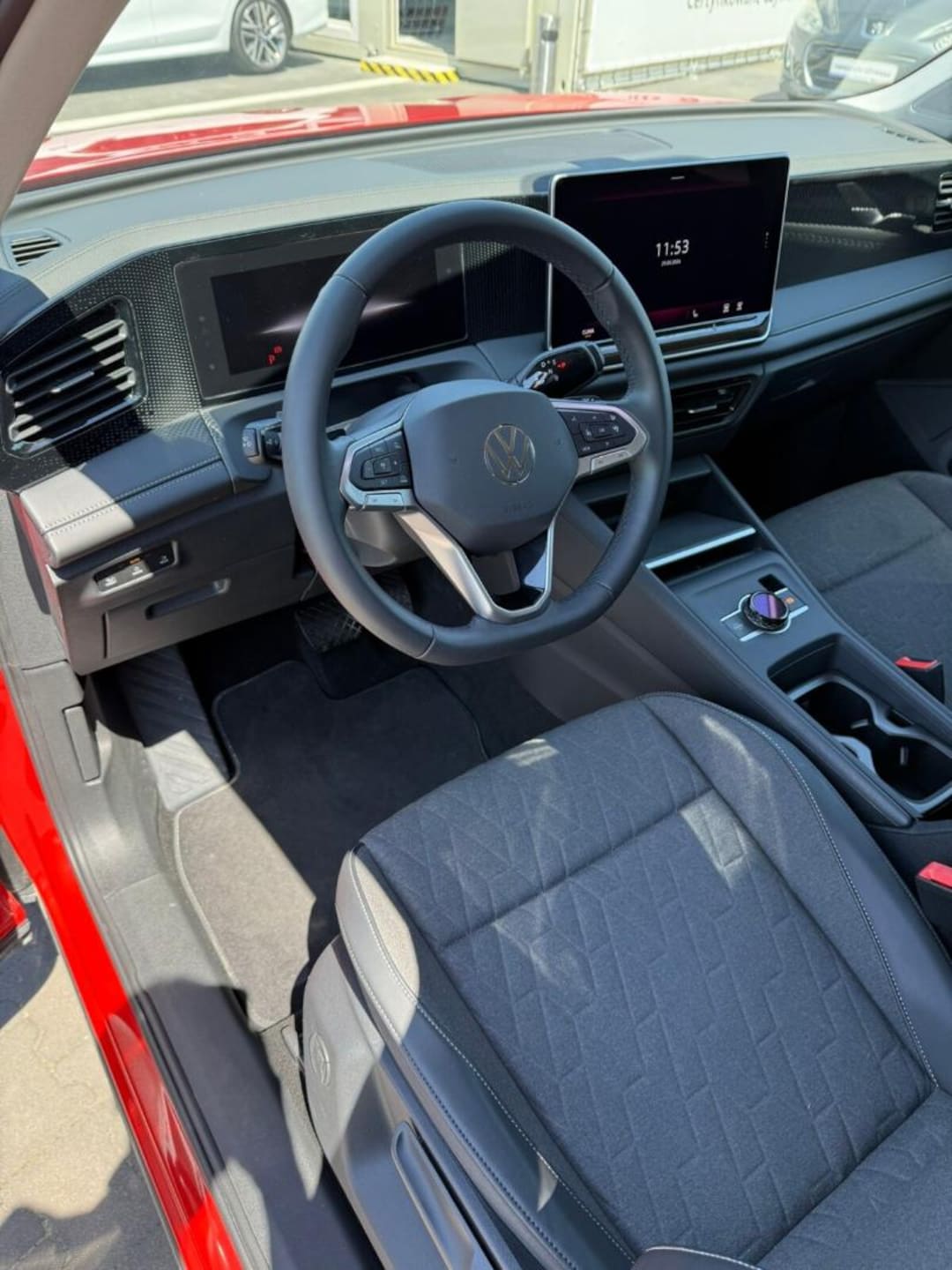 Volkswagen Tiguan Life Plus