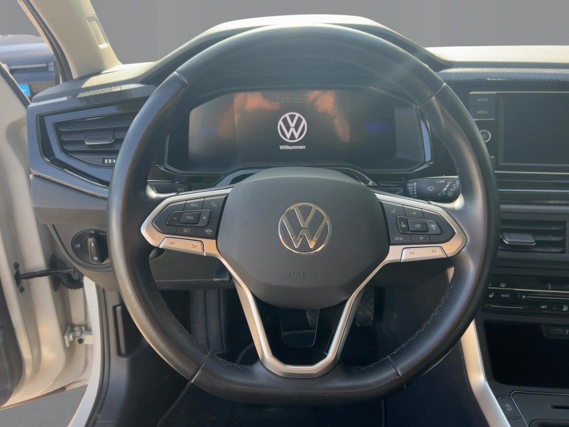 Volkswagen Polo Life