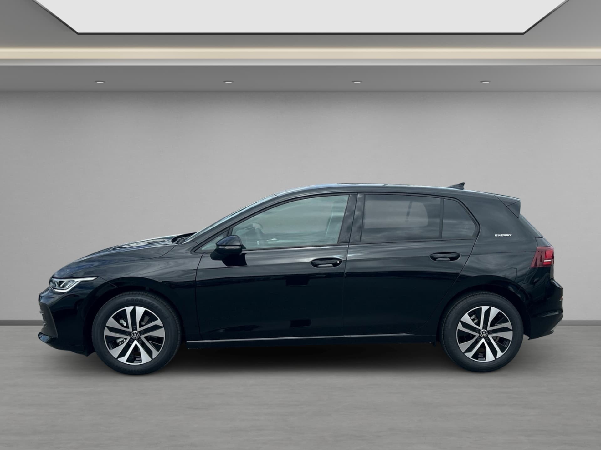 Volkswagen Golf ENERGY