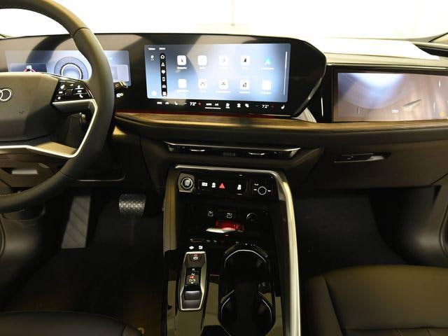 2026 Audi Q5 Sportback