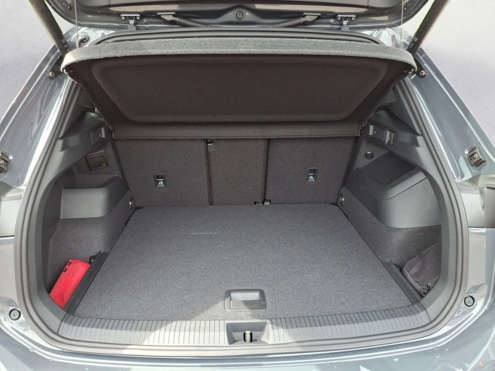 Volkswagen Tiguan – Bild 9