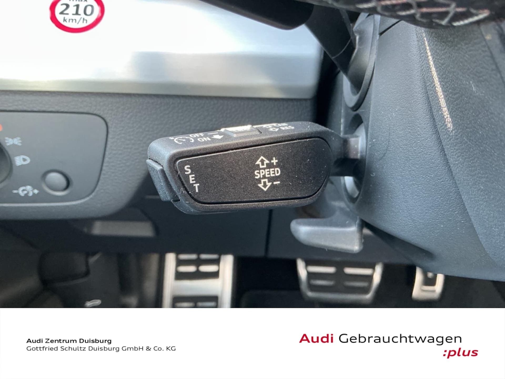Audi Q5 Sportback S line