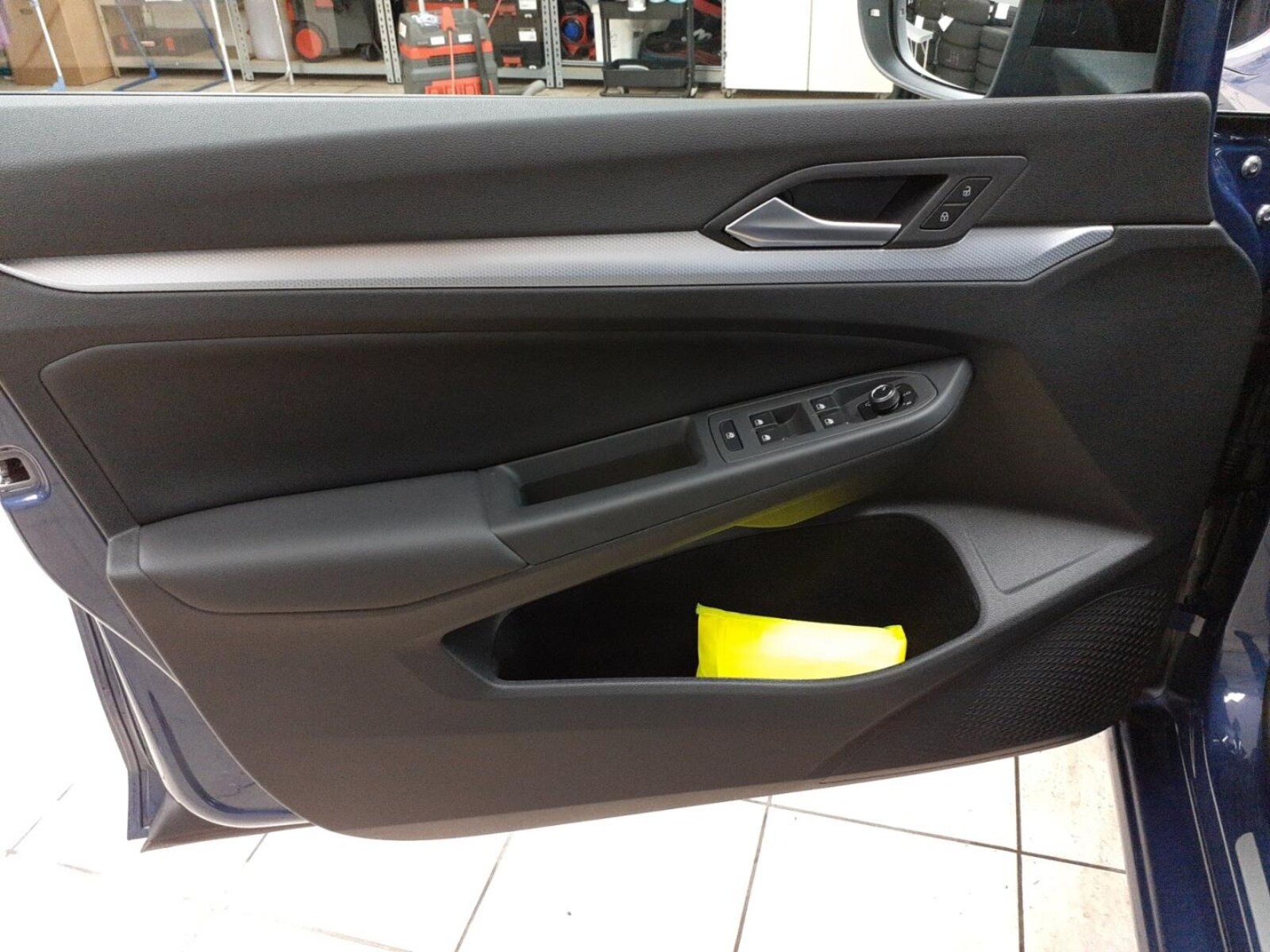 Volkswagen Golf – Bild 14