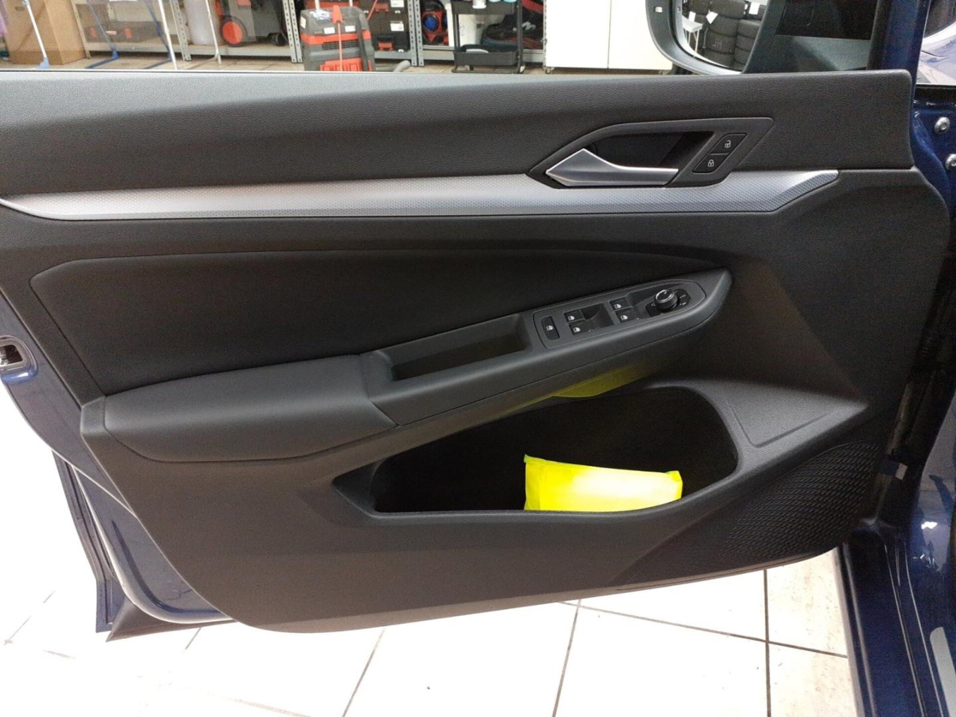 Volkswagen Golf ENERGY