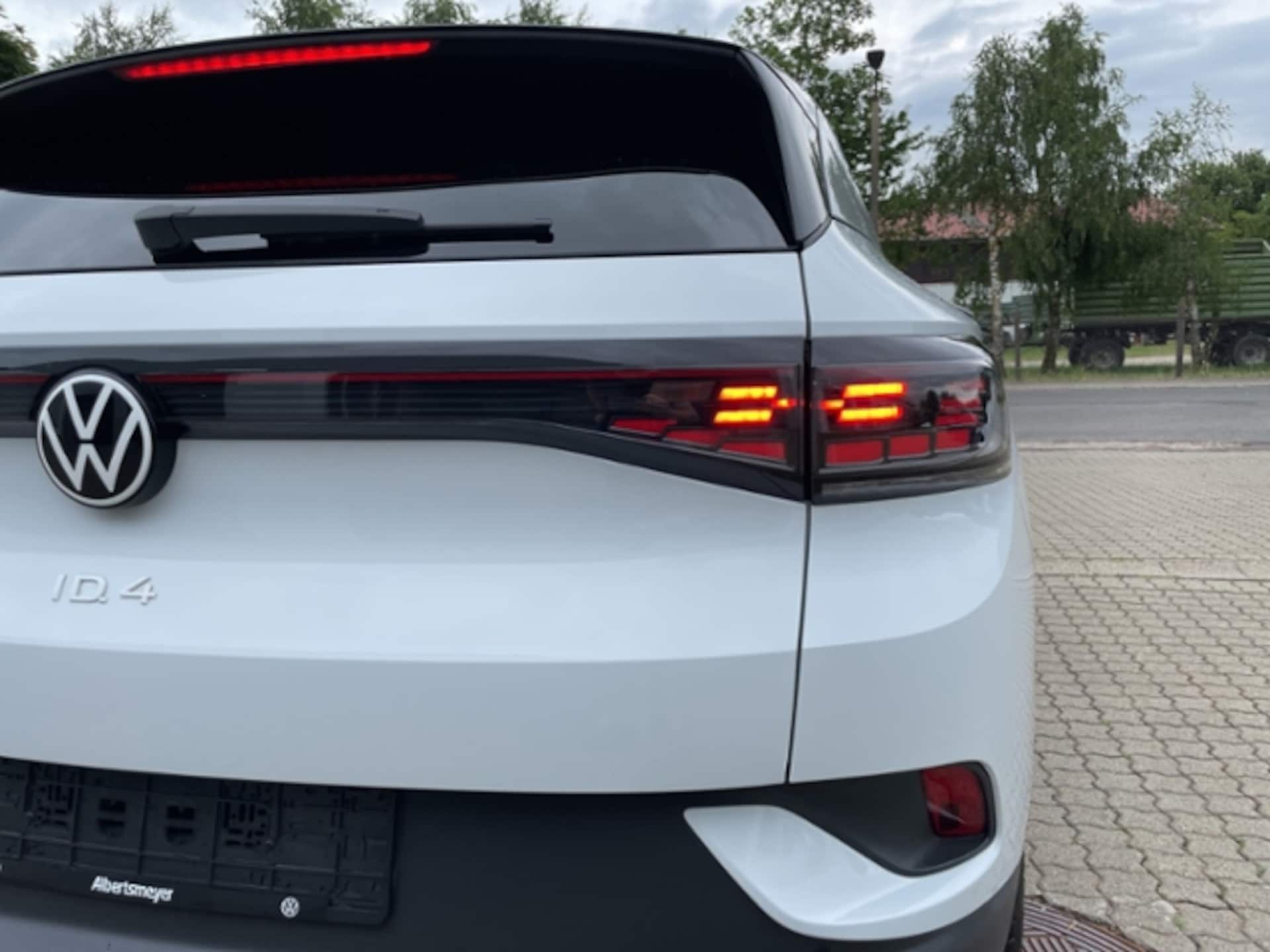 Volkswagen ID.4 Pro Performance