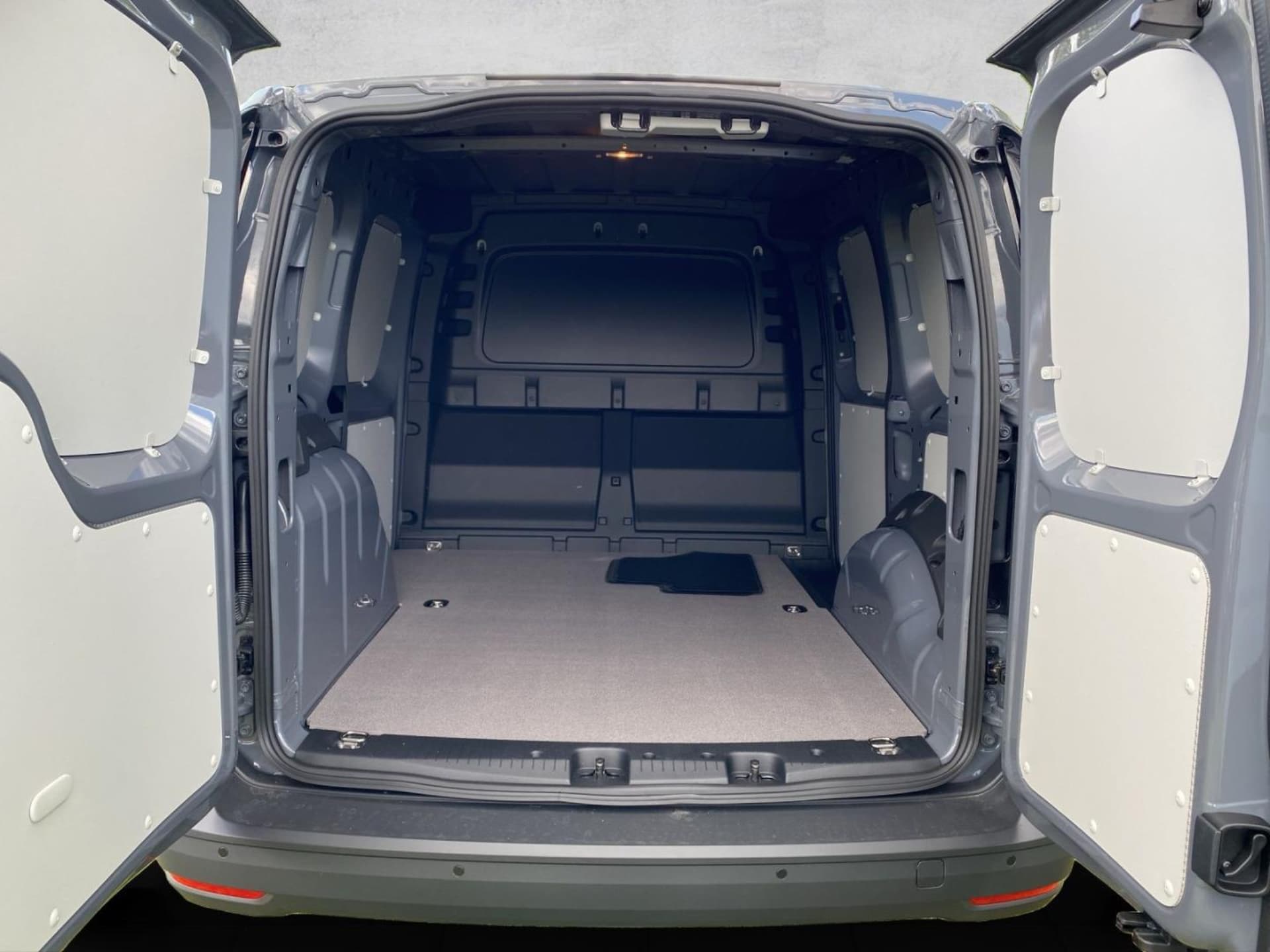Volkswagen Caddy Cargo