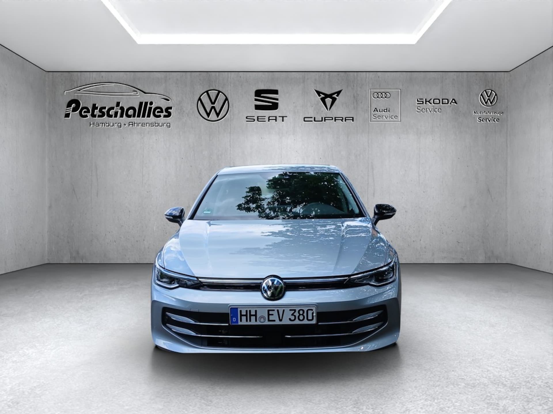 Volkswagen Golf Life