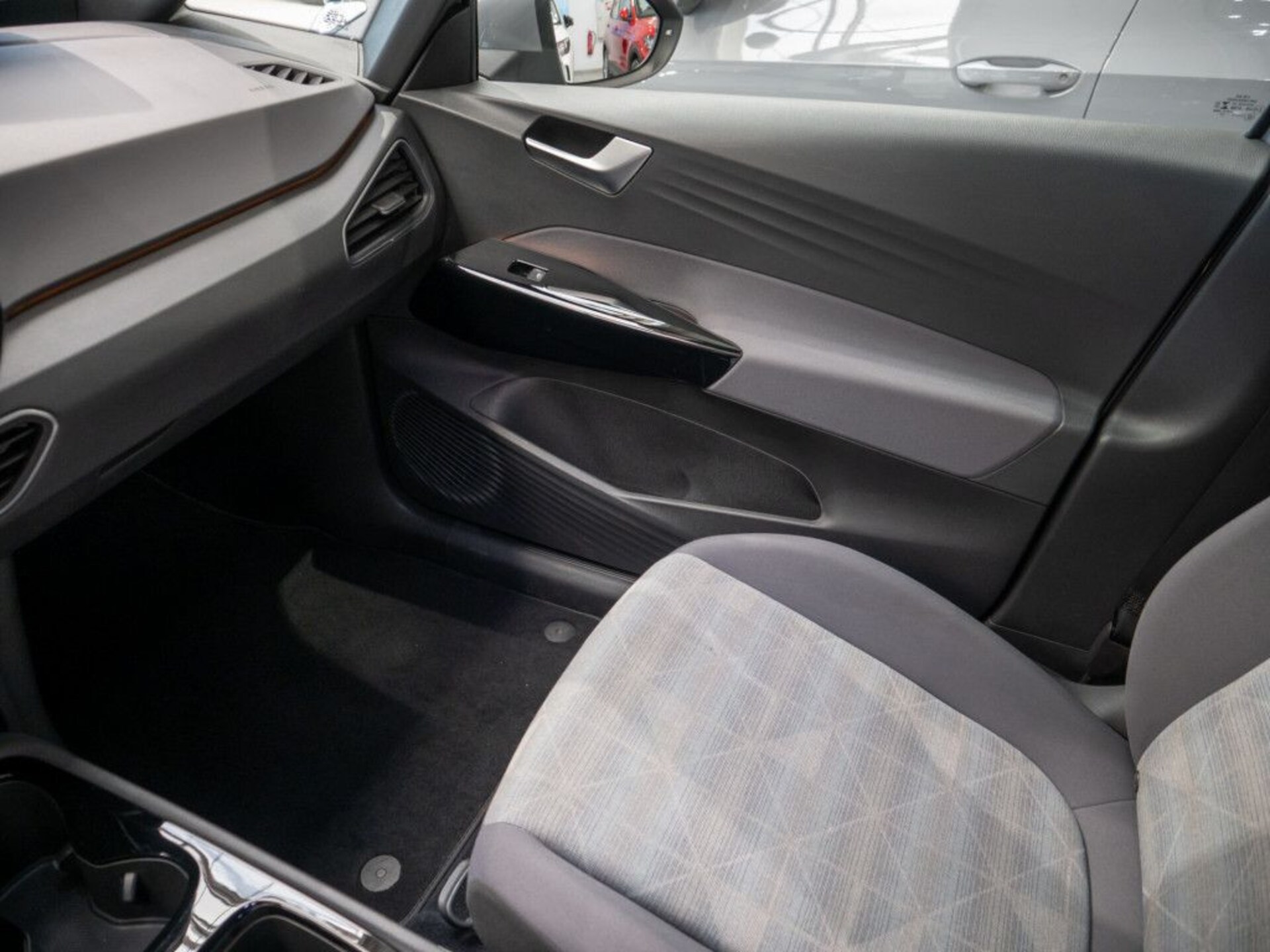 Volkswagen ID.3 Pro