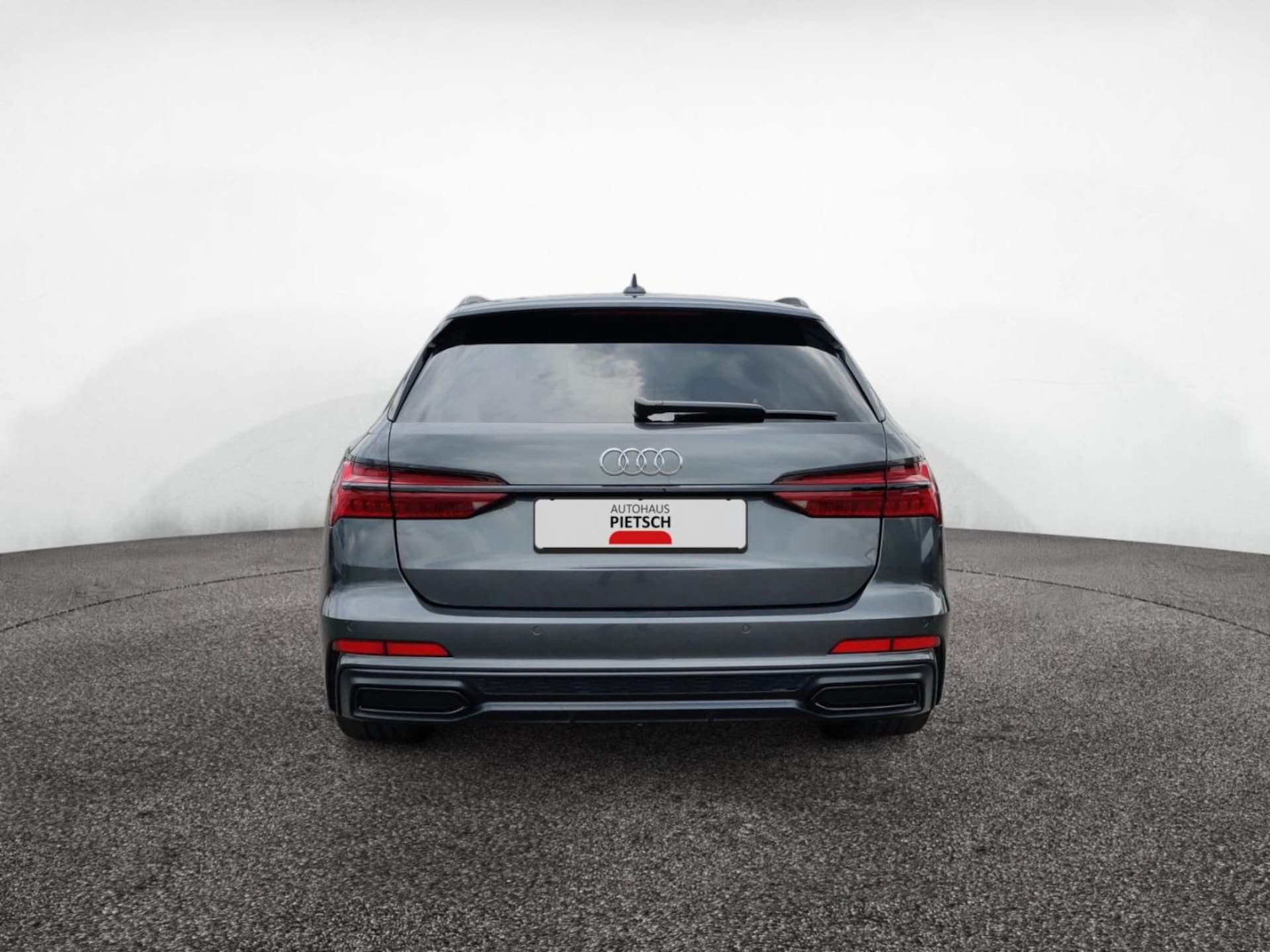 Audi A6 Avant TFSI e Sport