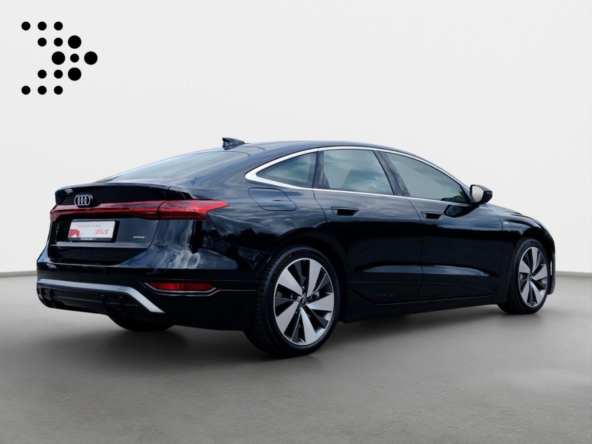 Audi A6 Sportback e-tron