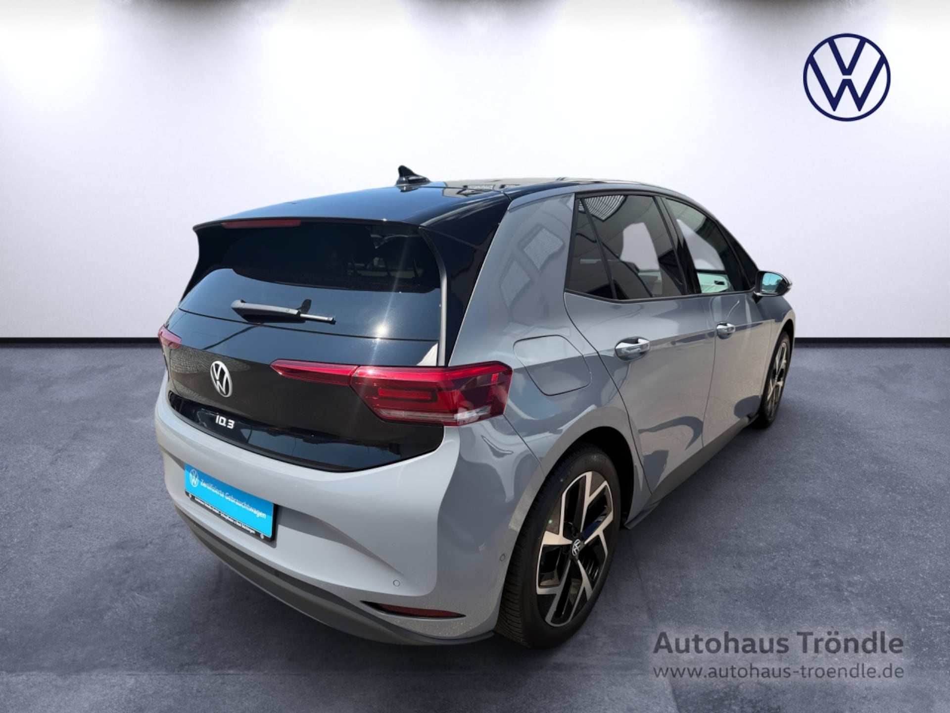Volkswagen ID.3 MOVE Pro