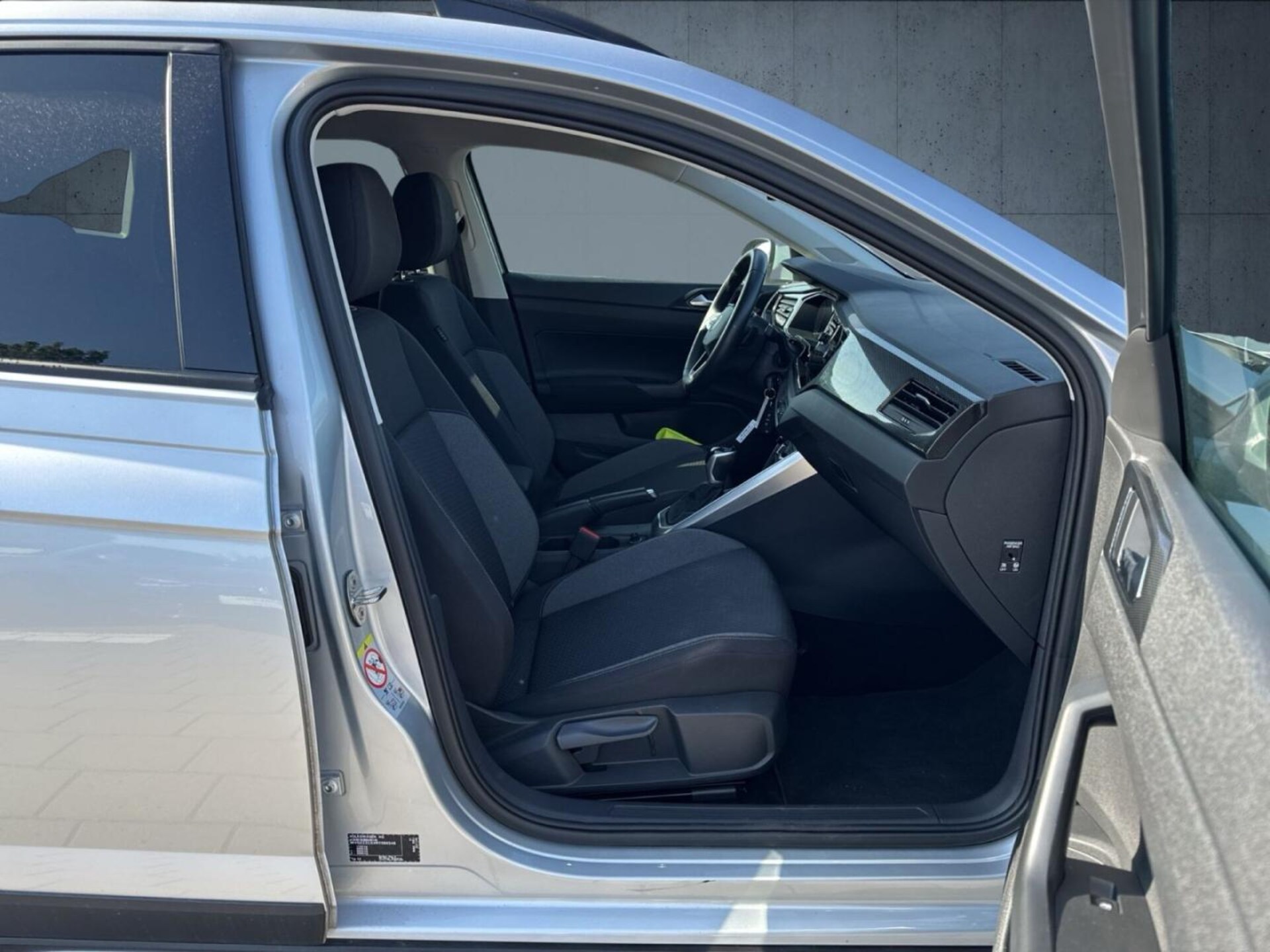 Volkswagen Taigo Life