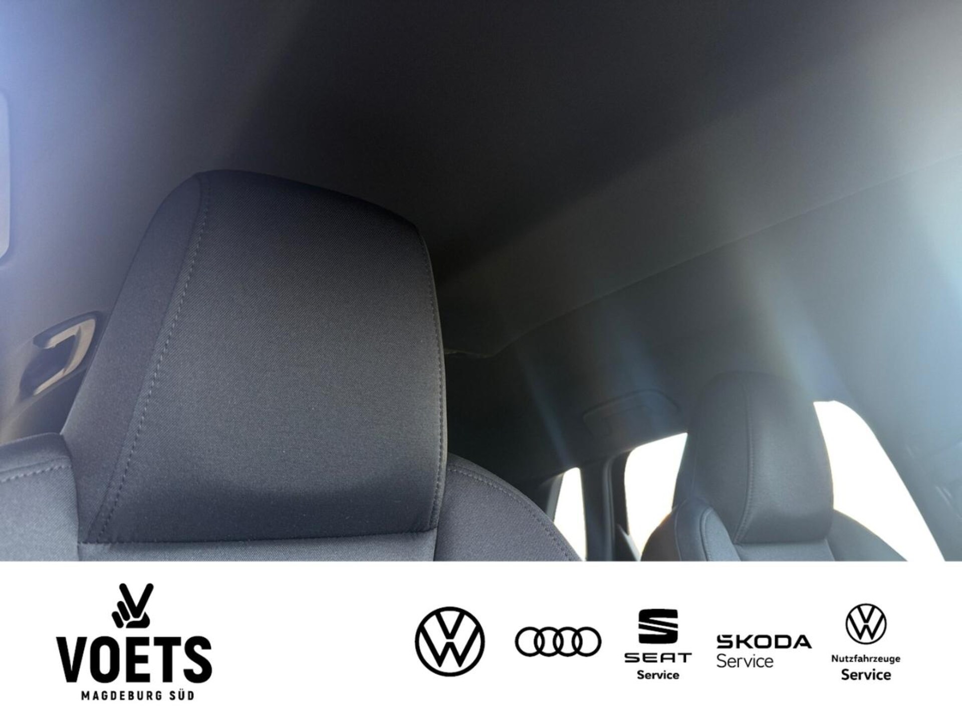 Audi A3 Sportback S line