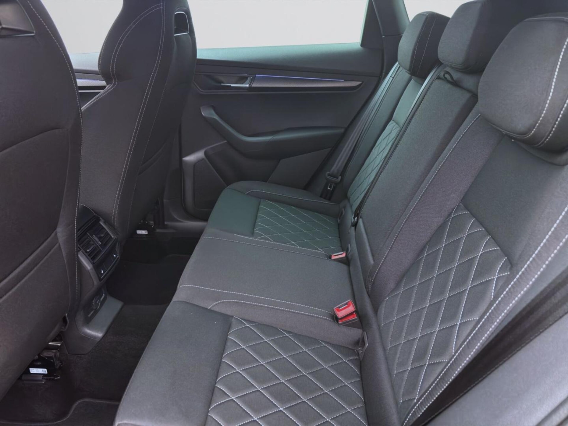 Skoda Karoq Sportline