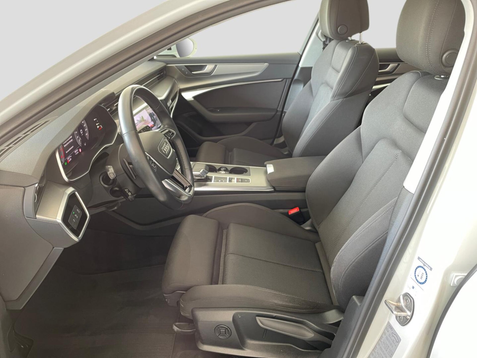 Audi A6 Avant TFSI e Sport