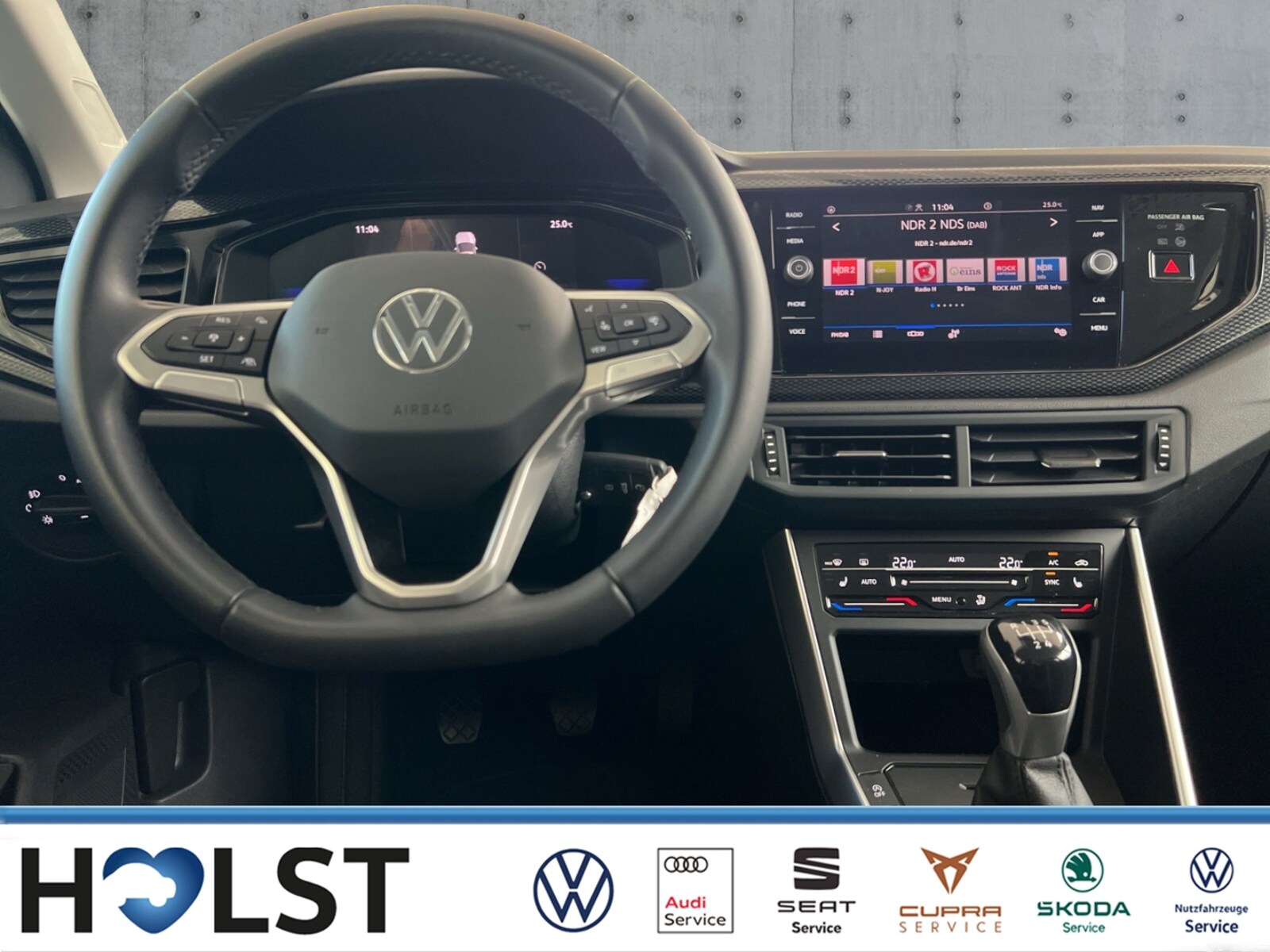 Volkswagen Polo – Bild 8
