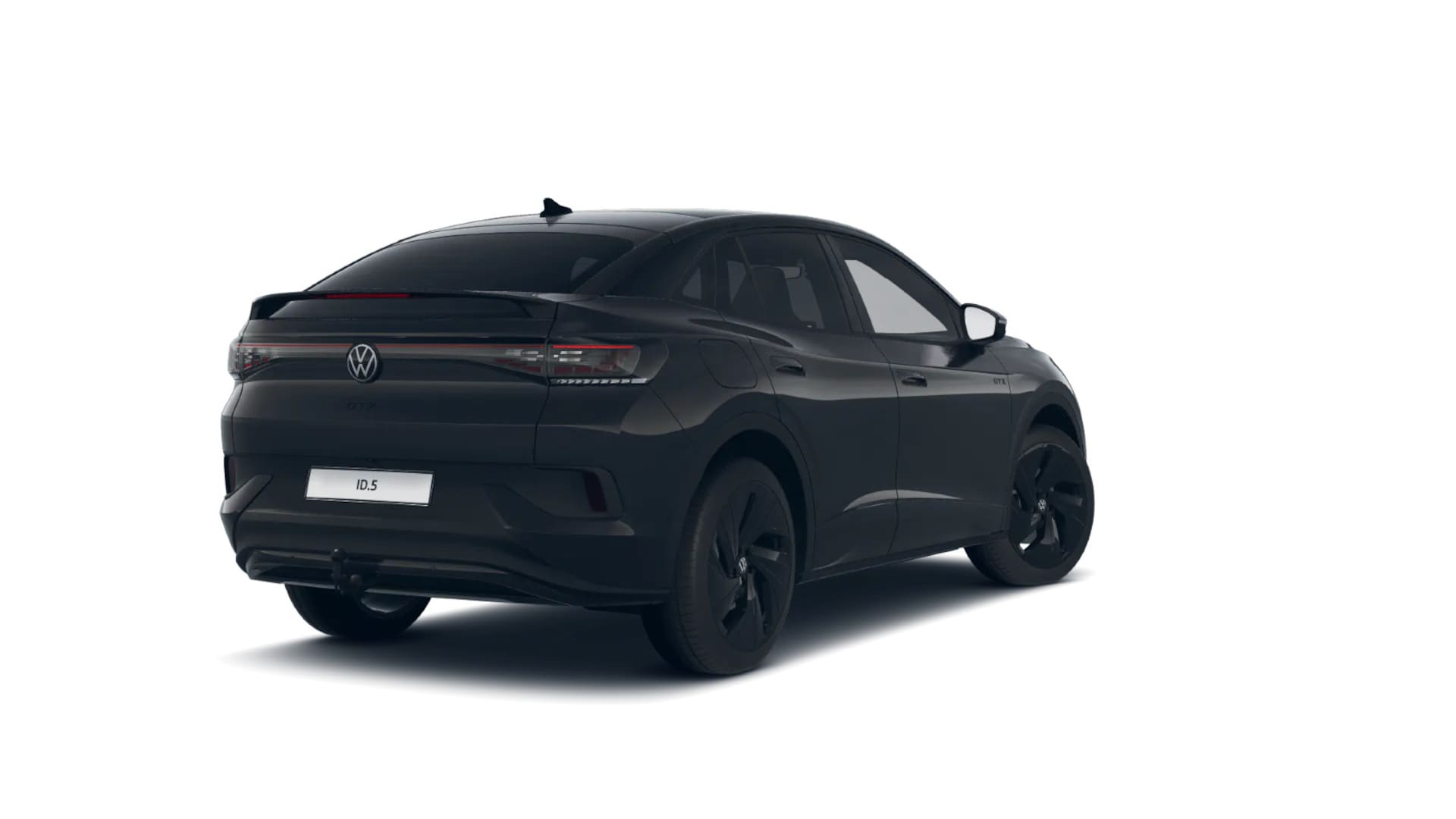 Volkswagen ID.5 GTX