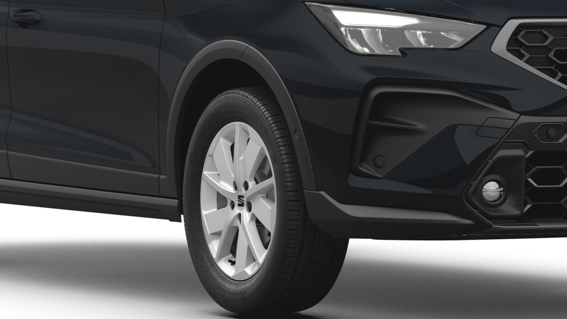 SEAT Arona Style