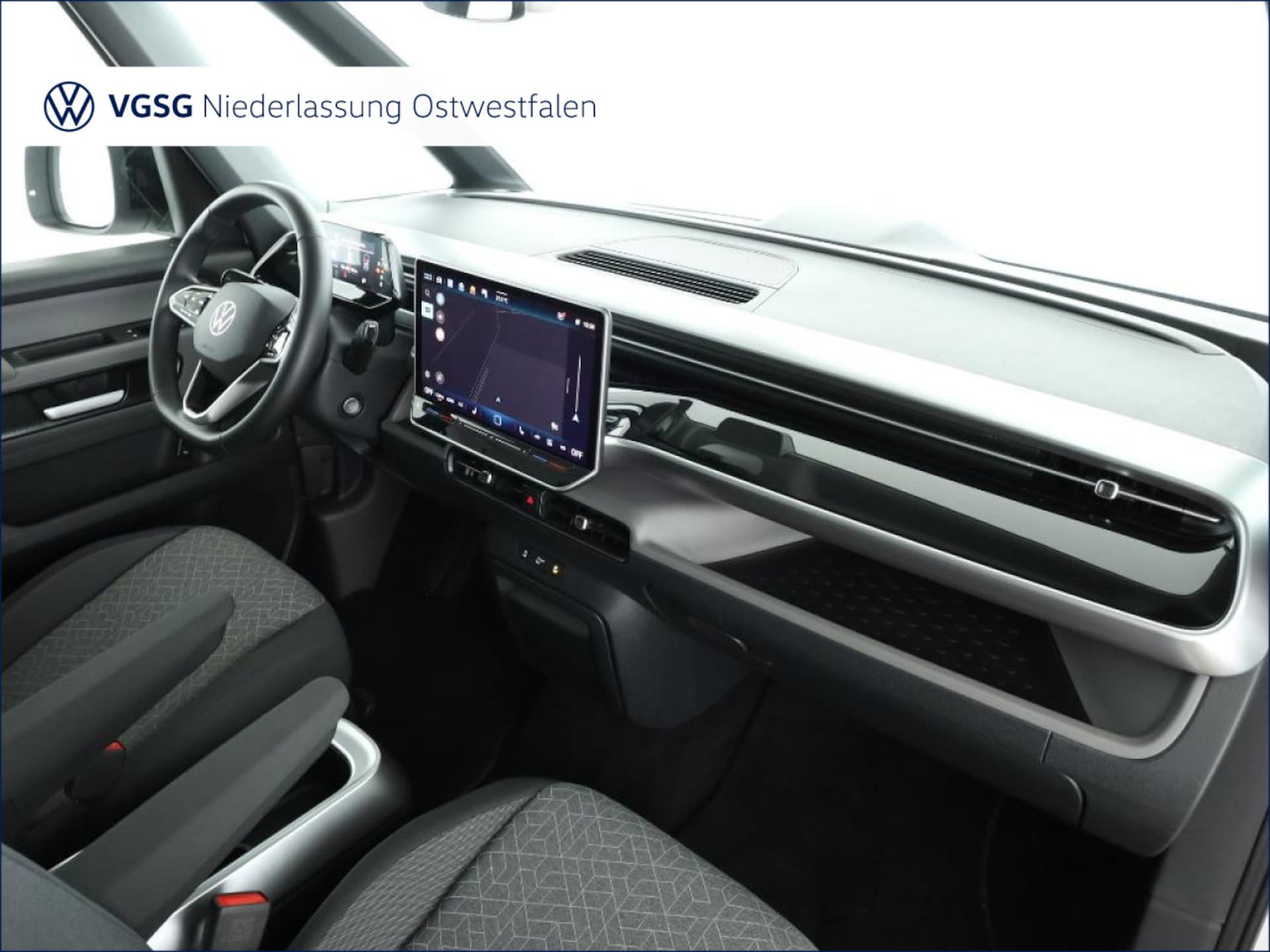 Volkswagen ID. Buzz Pro