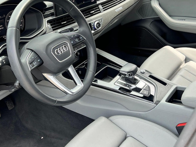 2023 Audi A5 Sportback