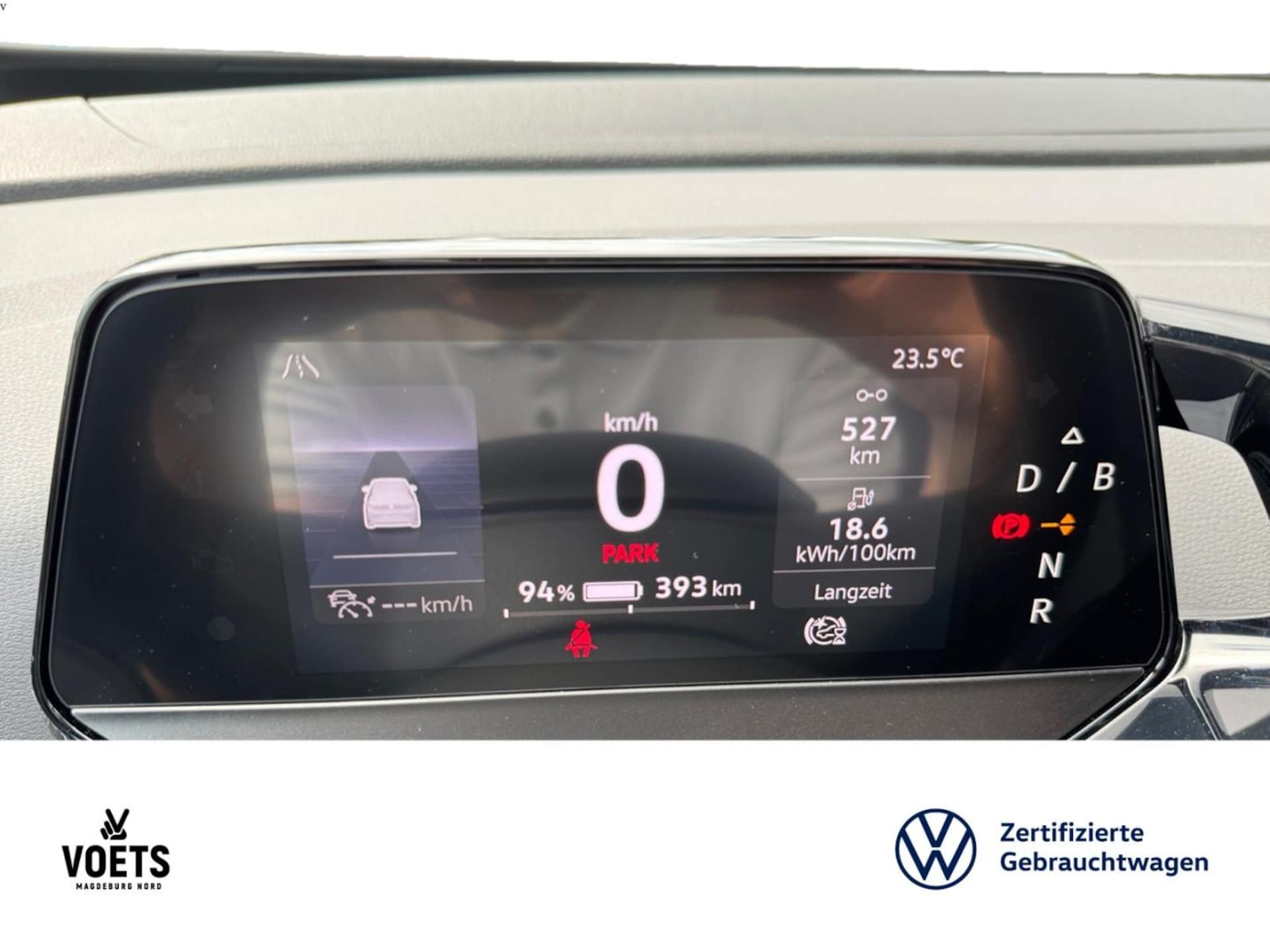 Volkswagen ID.4 Pro Performance