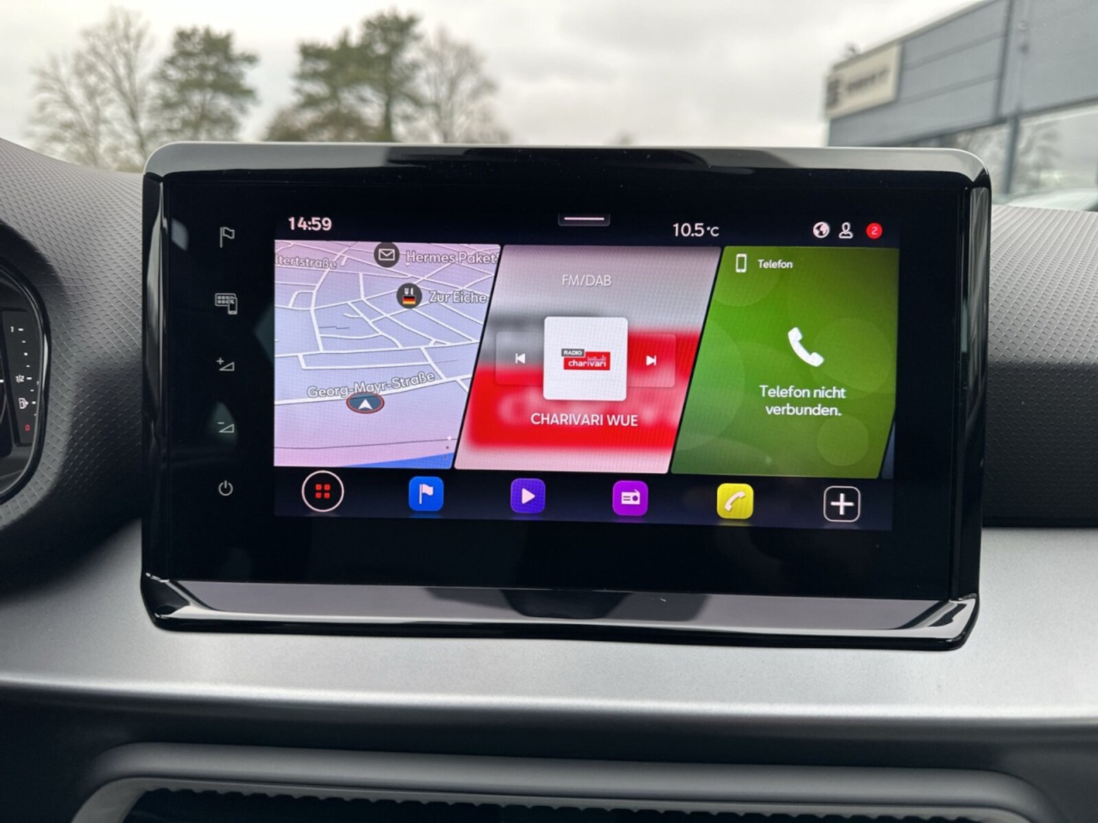 SEAT Ibiza – Bild 14