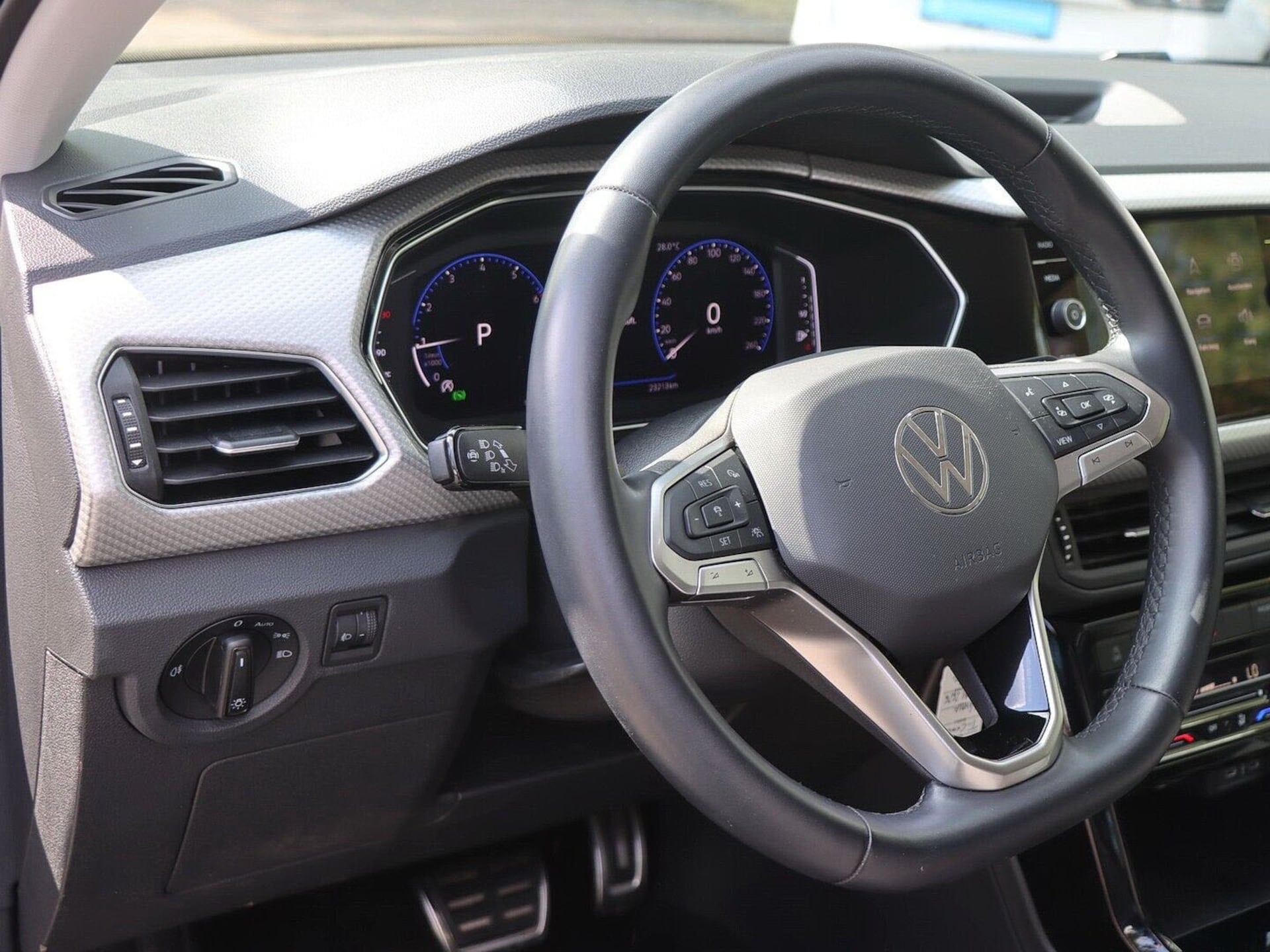 Volkswagen T-Cross MOVE