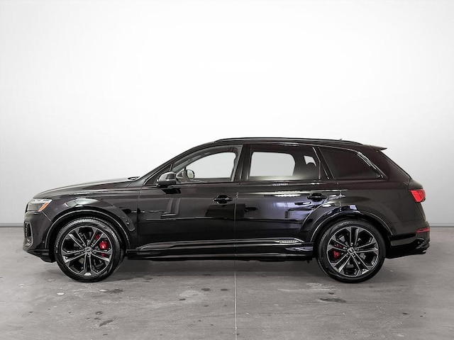 2026 Audi SQ7