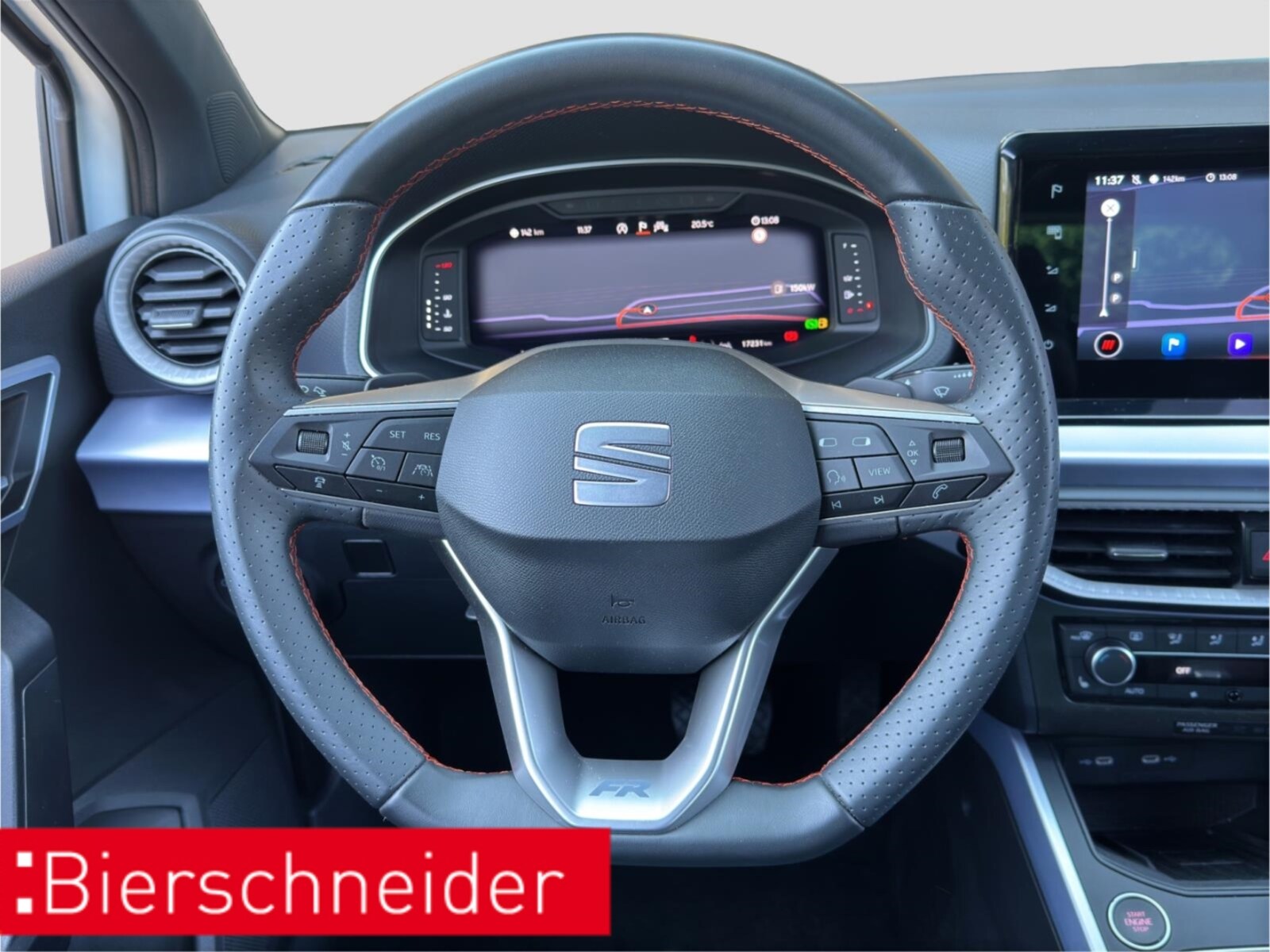 SEAT Arona – Bild 13