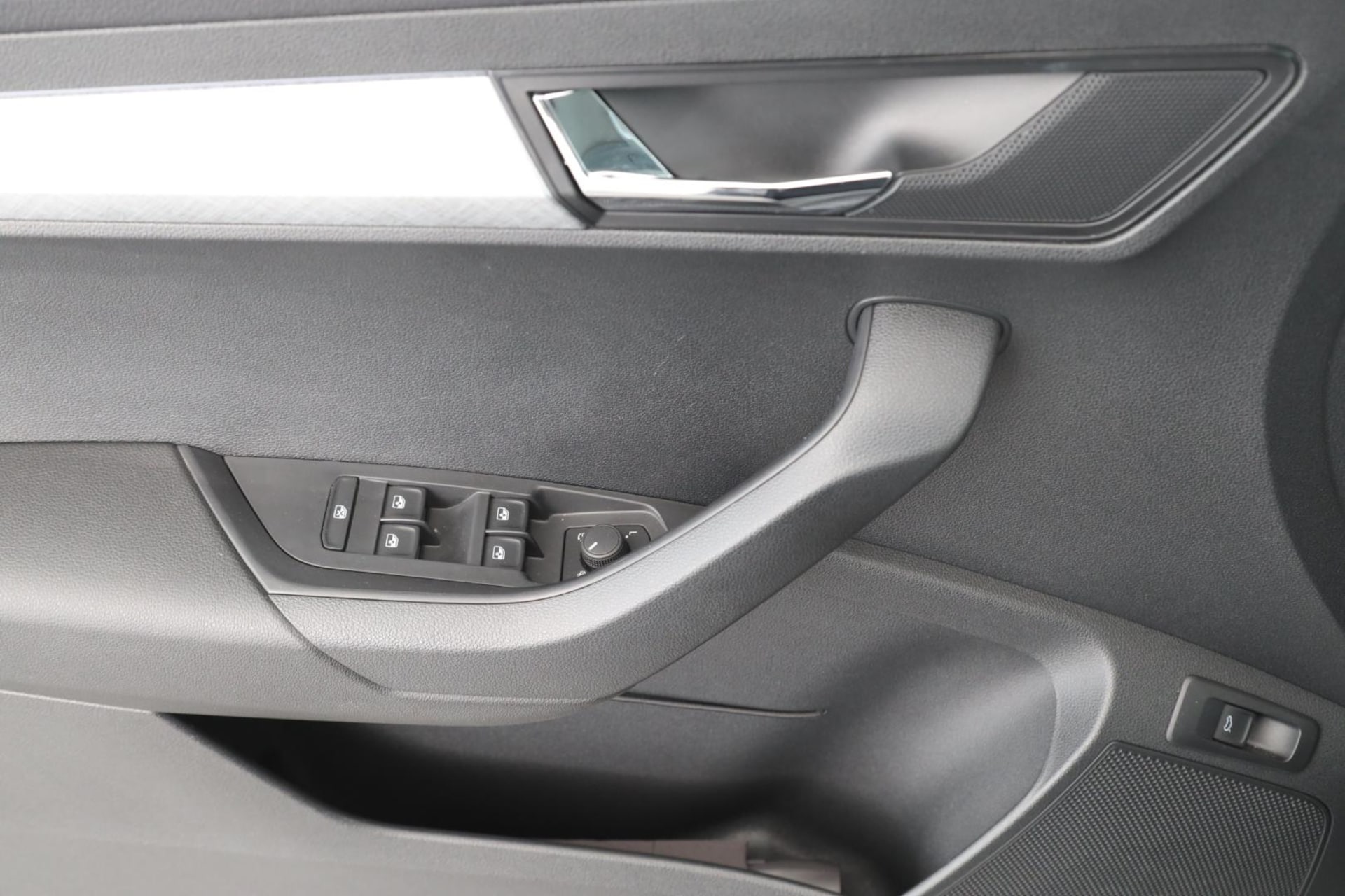 Skoda Karoq Tour