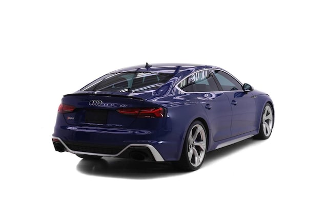 2021 Audi RS5 Sportback