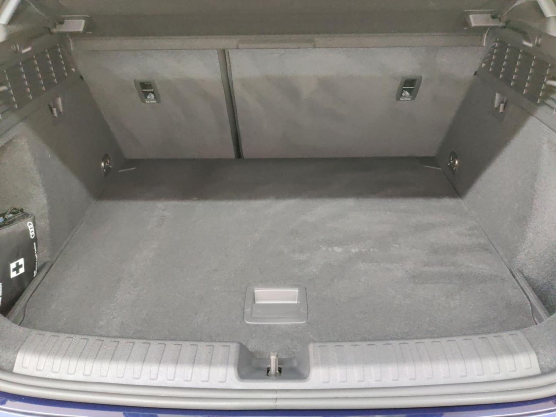 Audi A3 Sportback Advanced
