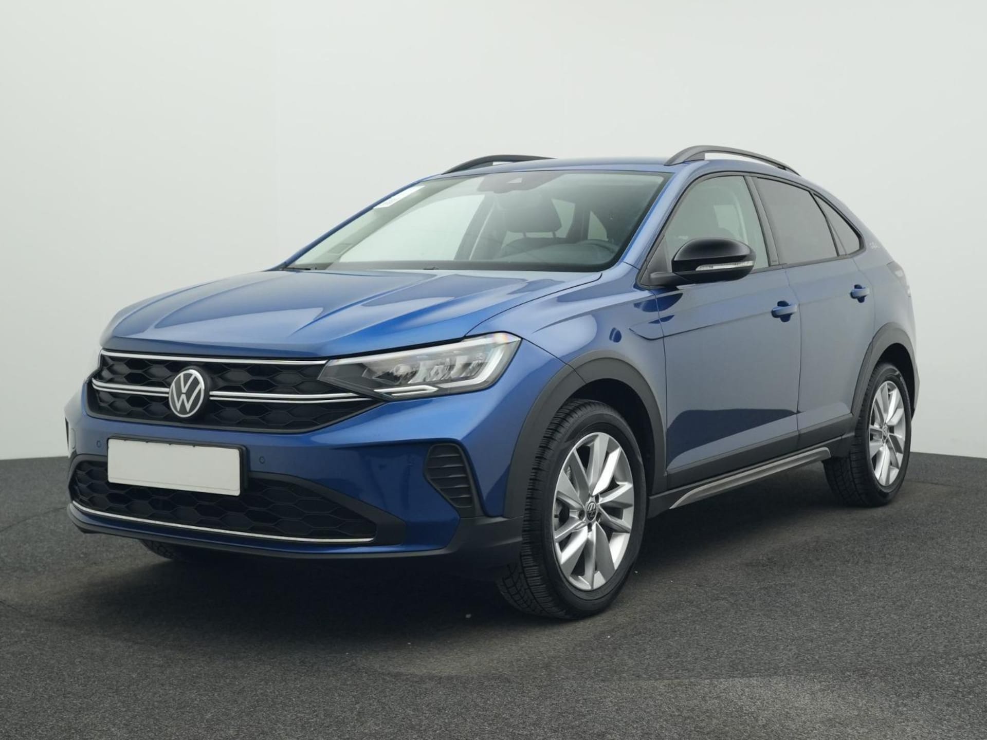 Volkswagen Taigo Goal